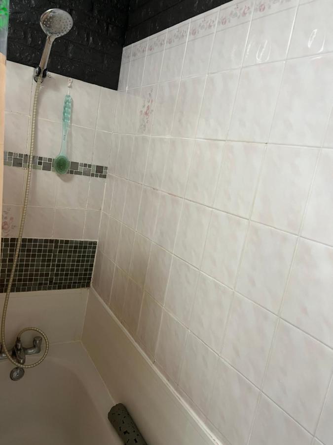 Dublin Double Room Exterior photo